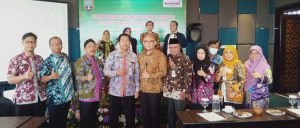 Pemkab Rembang Gelar Pendampingan untuk Tingkatkan Nilai Reformasi Birokrasi dan SAKIP