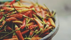 Suka Makanan Pedas? Awas Ada Bahayanya