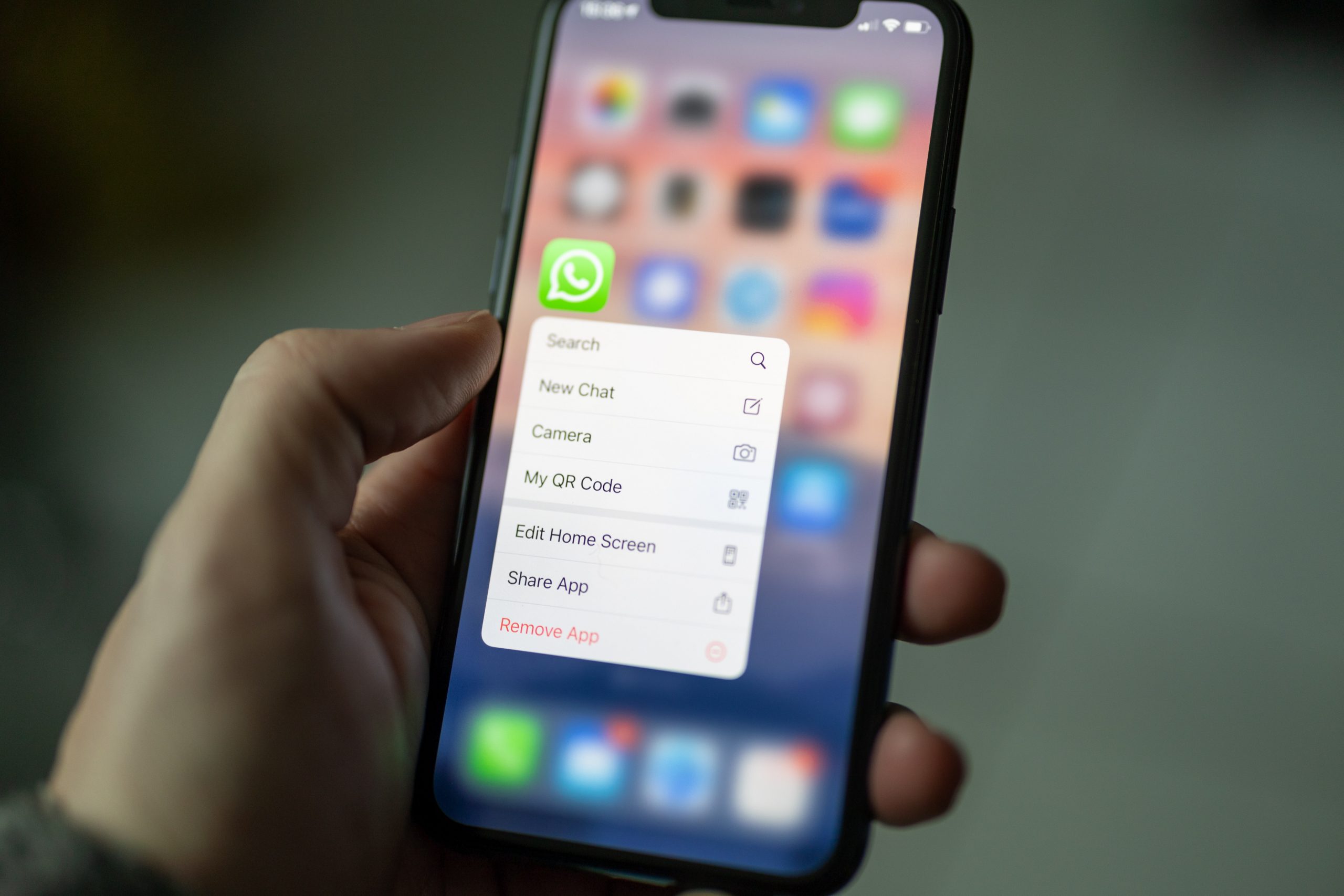 Lindungi Privasi Pengguna, Whatsapp Luncurkan Fitur Baru