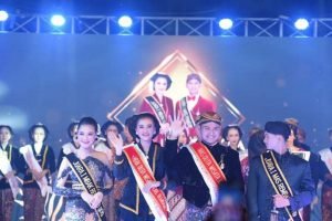 Daftar Pemenang Duta Wisata Kabupaten Rembang Tahun 2022