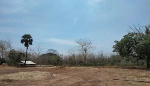 Proyek Embung Kaliombo Akan Dilanjutkan Usai Alami Penundaan
