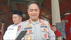 Pencurian Komponen LPJU Marak Terjadi, Polres Rembang Lakukan Pemeriksaan