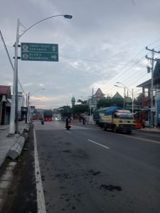 Jalan Tol Demak-Tuban Diusulkan Tambah Jalur di Wilayah Rembang Lain