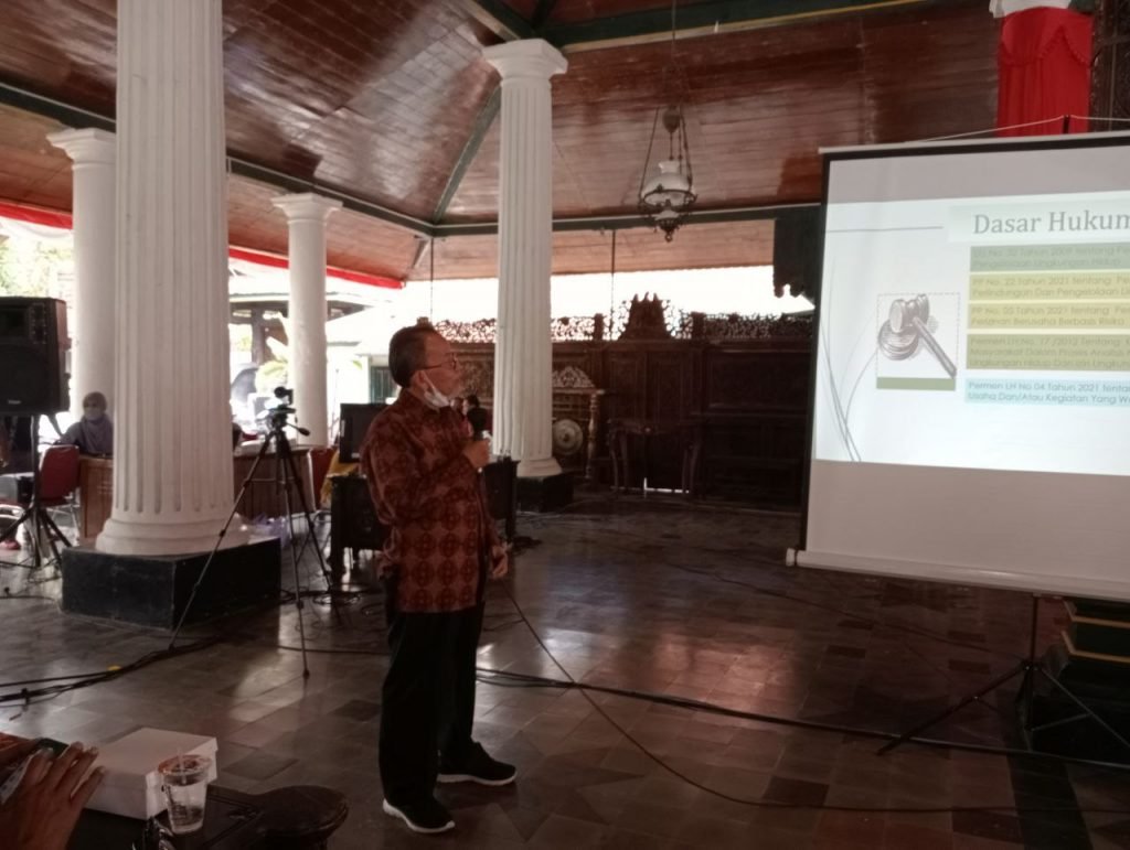 Proyek Pembangunan Jalan Tol Demak-Tuban Miliki Sisi Plus dan Minus