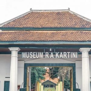 Gencarkan Promosi Tempat Wisata, Pemkab Rembang Kenalkan Website Museum Kartini