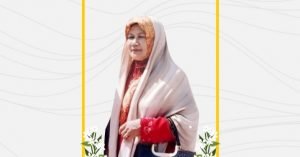 Istri KH Maimoen Zubair Meninggal Dunia