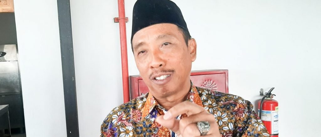 Bupati Rembang Menyatakan Profesional dan Independen Terkait Lelang Jabatan