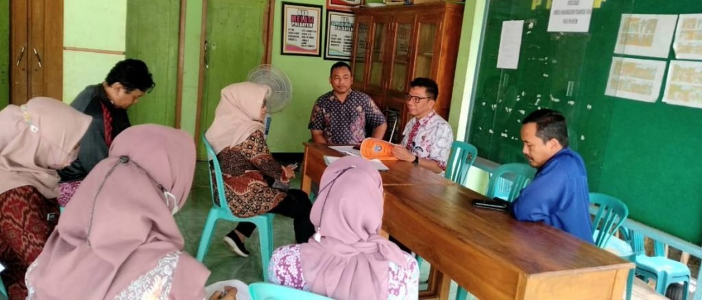 Dinkominfo Rembang Ungkap Perlu Ada Koordinasi OPD Dalam Tangani Kemiskinan