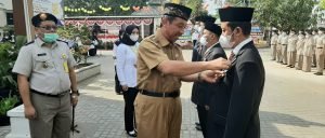 Bupati Rembang Ungkap Akan Percepat PTSL