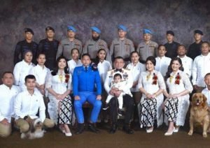 Jaksa Sebut Putri Candrawathi Ucap Terima Kasih ke Bharada E Dkk setelah Berhasil Bunuh Yosua