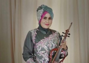 Anggota Nasida Ria Meninggal Dunia, Begini Sosok Legend Nadhiroh Anggota Nasida Ria Meninggal Dunia, Begini Sosok Legend Nadhiroh