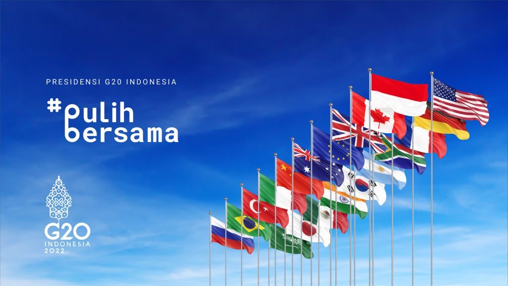 Rembangnews.com – Konferensi Tingkat Tinggi G20 yang digelar di Bali fokus membahas mengenai privasi data.