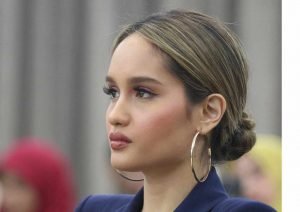Cinta Laura Bicara soal Asmara
