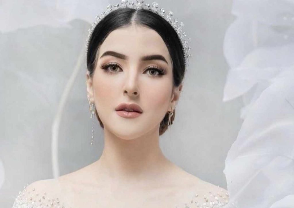 Dugaan Tasya Farasya Serang Tasyi Pakai Akun Palsu