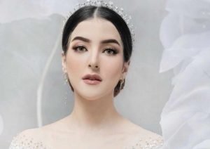 Dugaan Tasya Farasya Serang Tasyi Pakai Akun Palsu