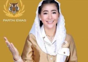 Elite PDI Perjuangan Sebut Hasnaeni ‘Wanita Emas’ dari Demokrat