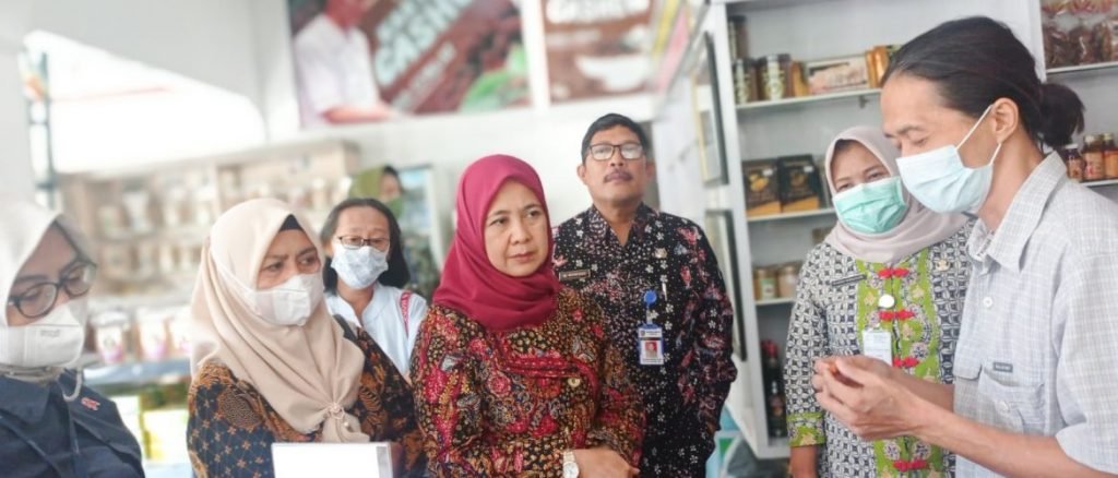 Usaha Mete di Rembang Memiliki Peluang yang Potensial