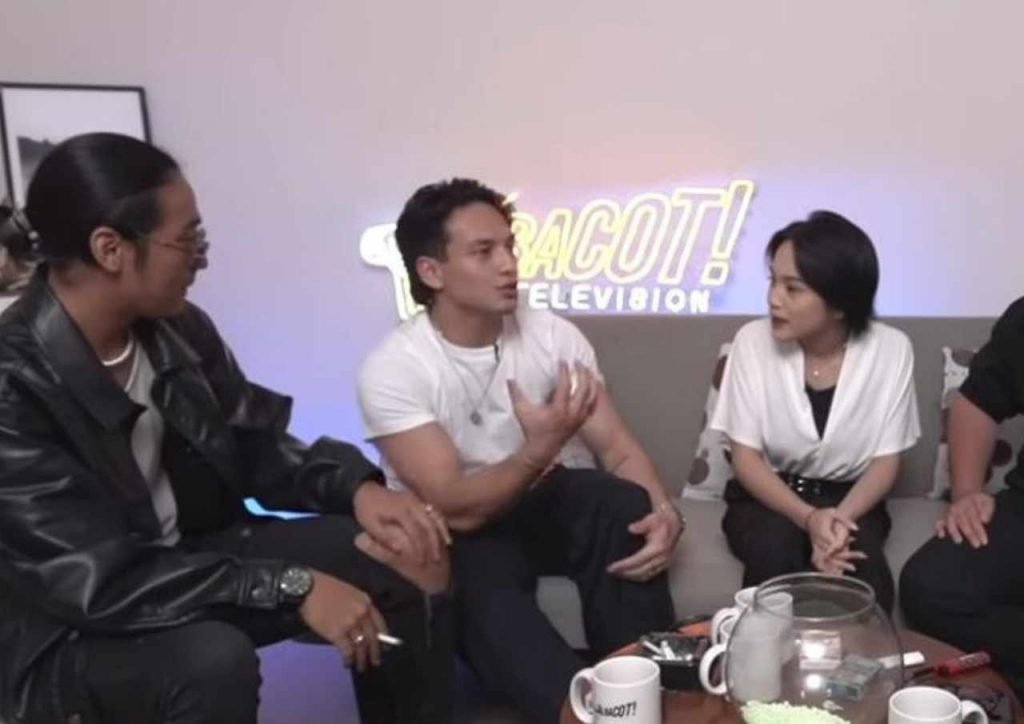 Jefry Nichol hingga Abidzar Jatuh Cinta pada Jeje Slebew