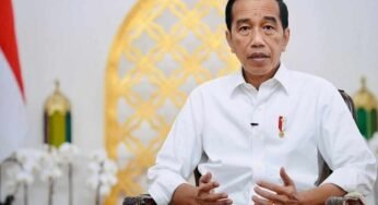 Presiden Jokowi Heran Pejabat yang Liburan ke Luar Negeri dan Pamer di Ig