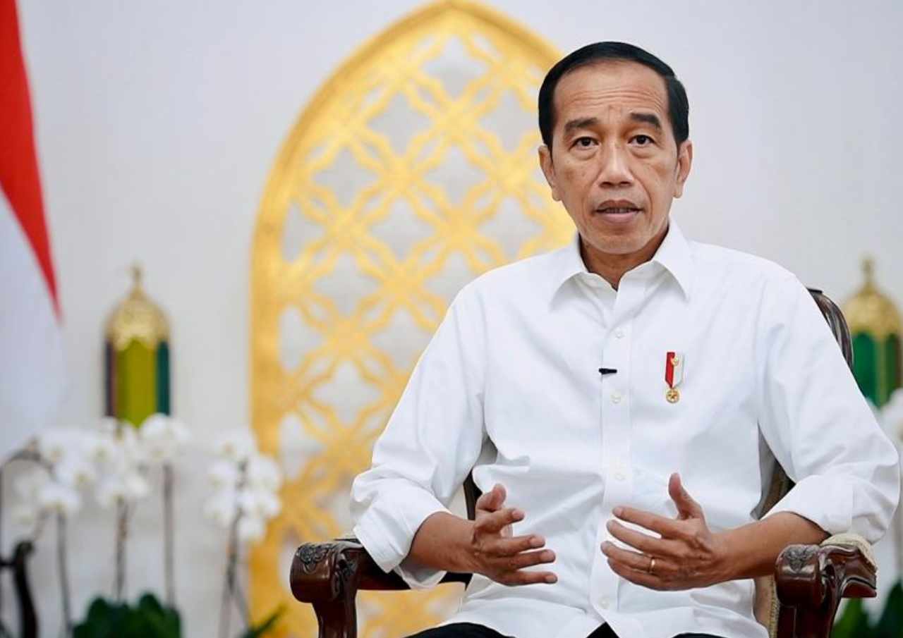 Teman SMA Jokowi Hadiri Sidang Kasus Dugaan Ijazah Palsu Presiden