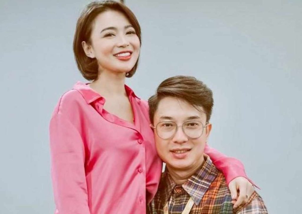 Kenalin Pacar Baru Pedangdut Wika Salim, Sosok Penting di Perusahaan Internasional