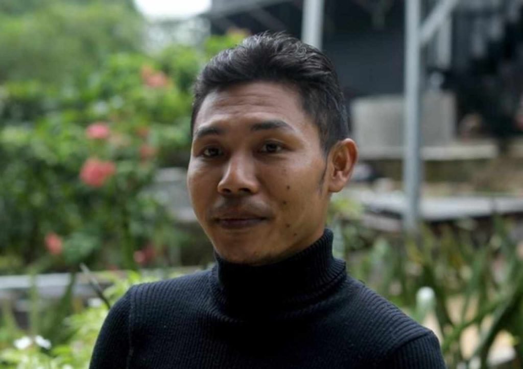Kisah Suhendra Viral Sebab Rawat Bayi Terbuang, Kasus Perdagangan Orang Terkuak