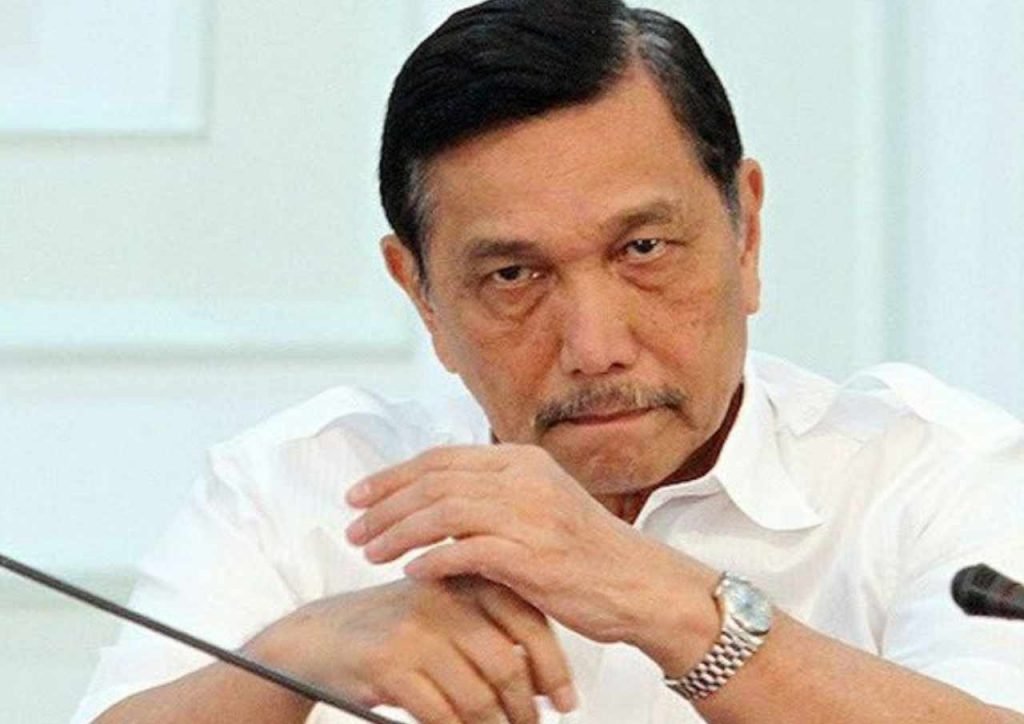 Ngeri, Indonesia Bakal Hadapi Bencana Ekonomi