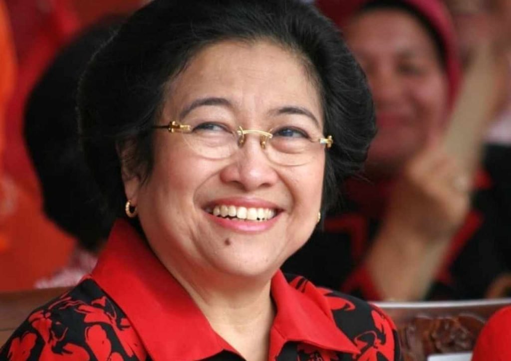 Megawati pilpres