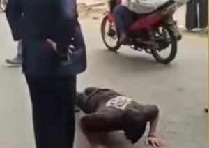 Merasa Harga Diri Diinjak-injak, Sopir Truk Laporkan Wakil Ketua DPRD Depok