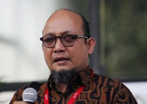 Novel Baswedan Kecewa Mantan Pegawai KPK Jadi Pengacara Sambo-Putri
