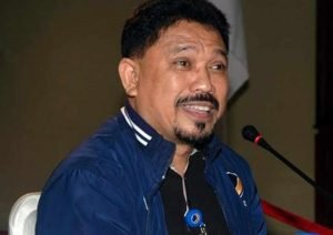 Politisi Nasdem Ungkap Sosok Presiden yang Bakal Untungkan AS, China, Rusia