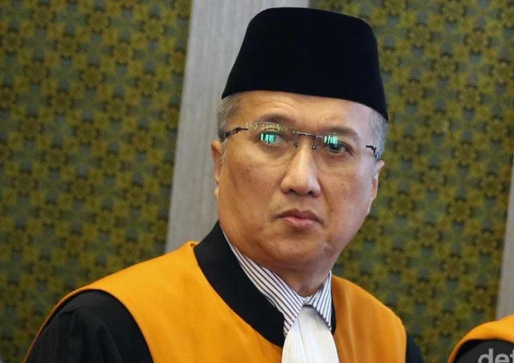 Putusan MA Sering Tak Adil, DPR Tidak Kaget Hakim Agung Ditangkap