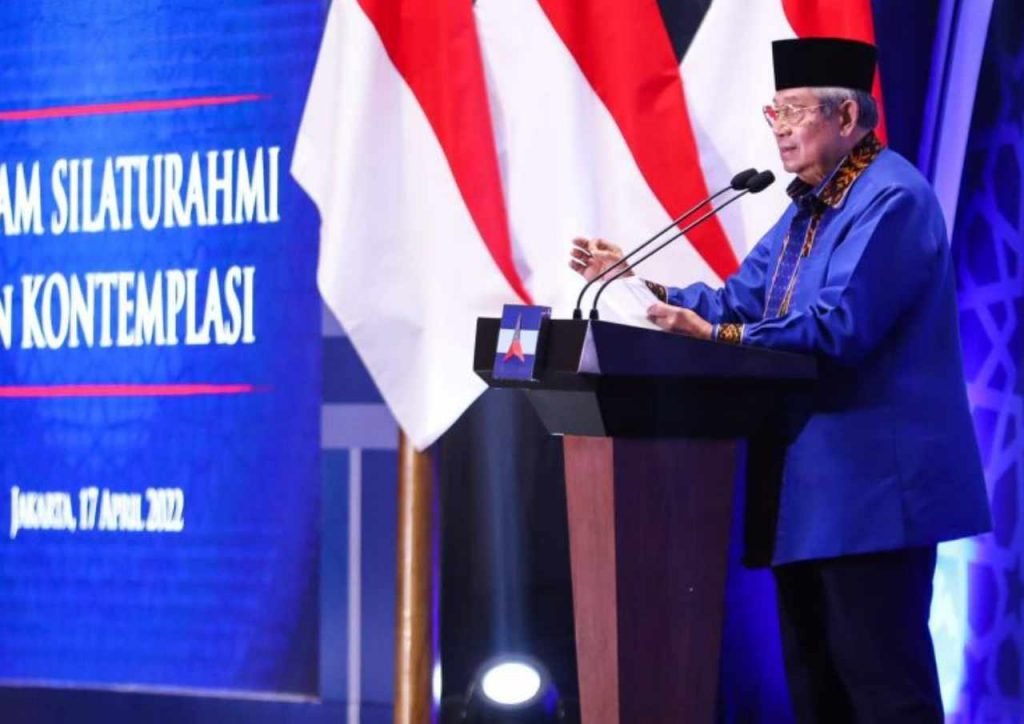 Rakyat Dianggap Lebih Sejahtera Masa SBY, Pendukung Jokowi Serang Balik