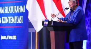 Rakyat Dianggap Lebih Sejahtera Masa SBY, Pendukung Jokowi Serang Balik