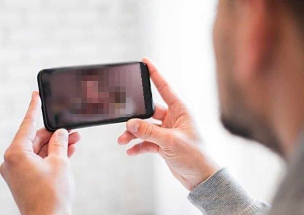 Video Mesum