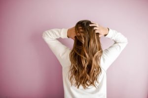 Alasan Rambut Tidak Tumbuh