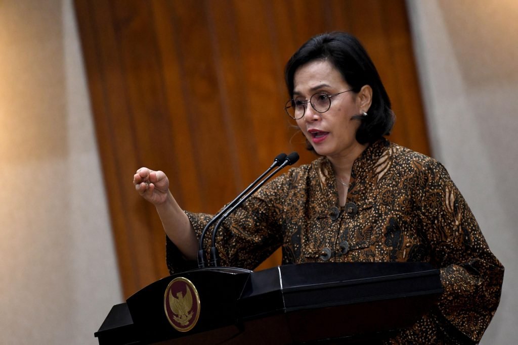 Pulihkan Keuangan Negara Pasca Pandemi, Sri Mulyani Dorong Pertanggungjawaban APBN dan APBD