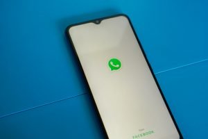 WhatsApp Kini Bisa Mute Pengguna Saat Grup Call WhatsApp Kini Bisa Mute Pengguna Saat Grup Call
