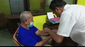 Pelaku Utama Penimbunan Solar Bersubsidi Berhasil Ditangkap