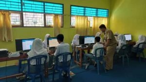 Gerakan Ayo Sekolah Pol 12 Akan Kembali Diterapkan