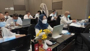 Daftar Peserta Uji Kompetensi JPT Pratama Rembang Daftar Peserta Uji Kompetensi JPT Pratama Rembang