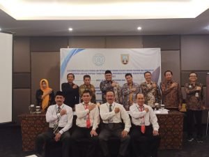 18 Peserta Ikuti Uji Kompetensi JPT Pratama di Lingkup Pemkab Rembang
