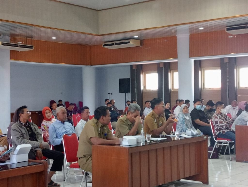 Dinlutkan Rembang Ungkap Ada Nelayan yang Sempat Tak Bisa Ambil Jatah BBM Subsidi