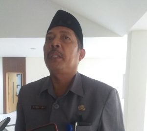 Dua Pekan BBM Naik, Harga LPG 3 Kg Rembang Terpantau Masih Sama