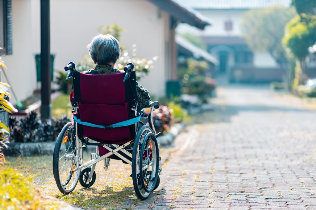 Penyakit Alzheimer Diprediksi Tembus 2,6 Juta di Tahun 2040