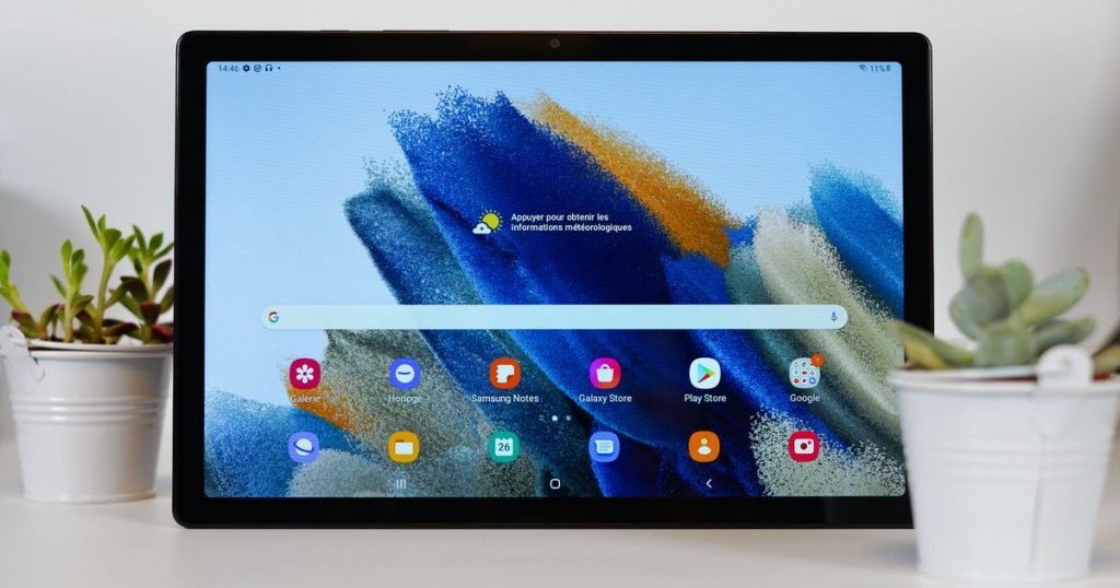 5 Rekomendasi Tablet Terbaik di Bawah 5 Juta