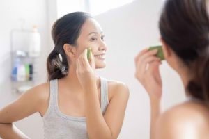 Tips Hilangkan Bekas Jerawat