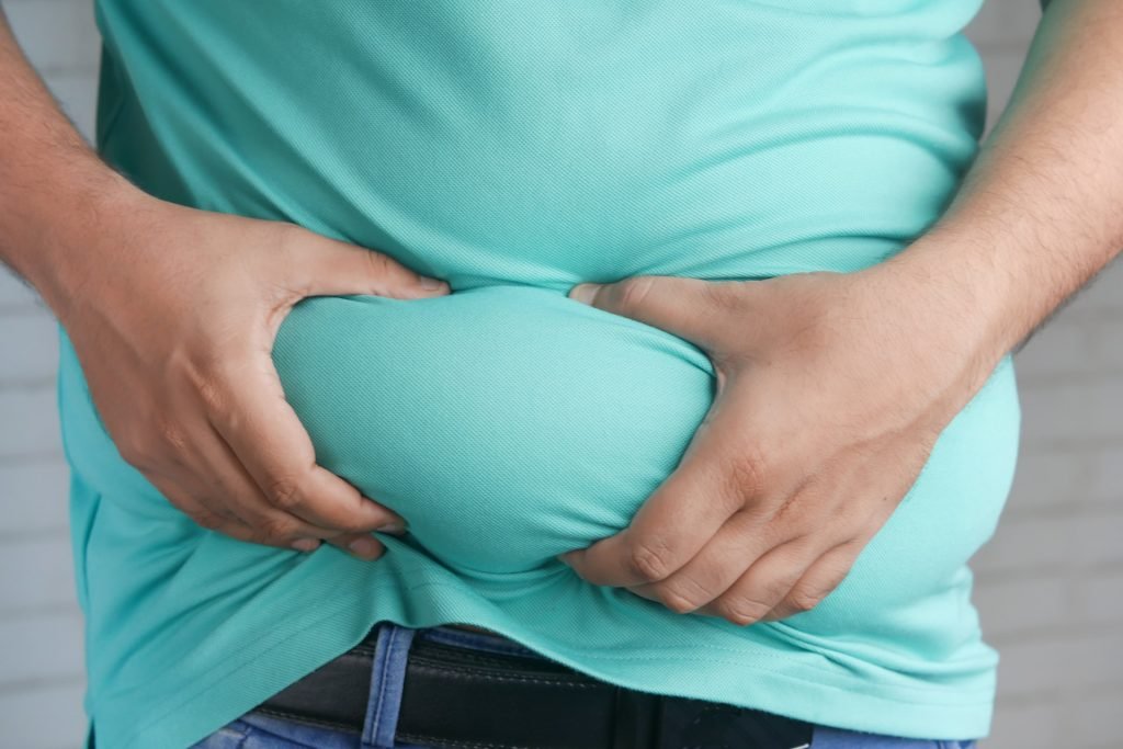 5 Hal Pemicu Berat Badan Naik
