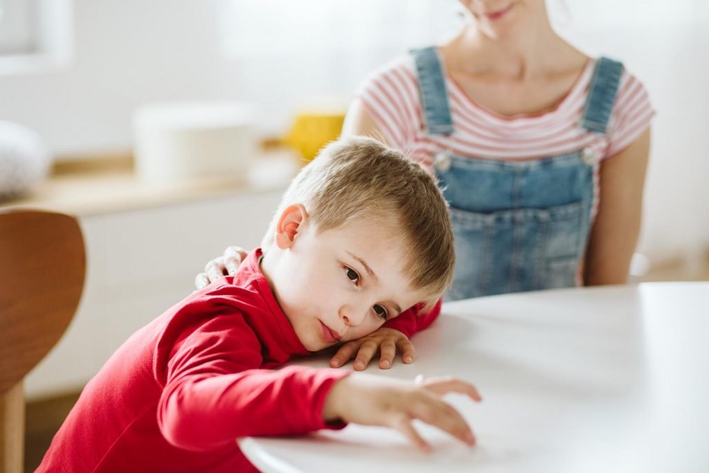 Kenali ADHD Pada Anak, Inilah Gejala Dan Cara Penanganan