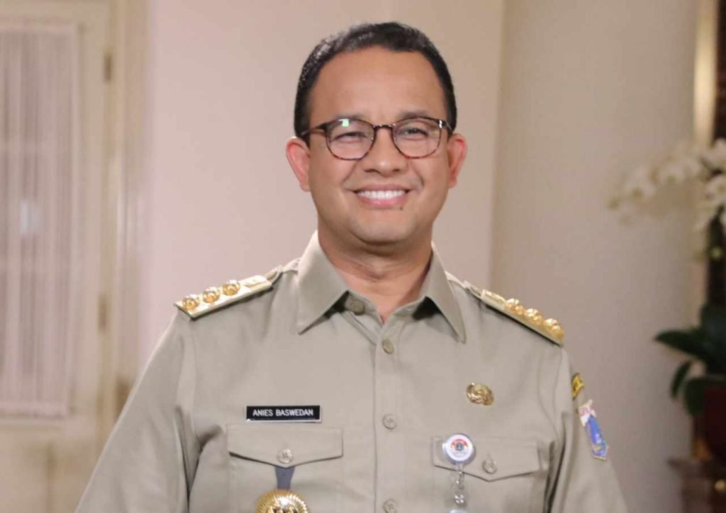 Anies Baswedan